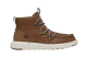 Hey Dude Reyes Leather (40183-2DM) marrón 1