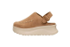 Hey Dude Delray Suede (44259-265) bruin 5