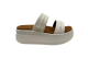 Hey Dude Austin Classic Scarpe (45256-105) weiss 5