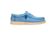 Hey Dude Wally Stretch Canvas (40700-5DD) blu 5