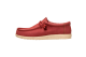 Hey Dude Wally Stretch Canvas (40700-7BH) rood 5