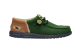 Hey Dude Wally Funk x Hulk (46053-31C) grün 1