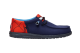 Hey Dude Wally Funk x Spider Man (46051-485) bunt 1