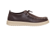 Hey Dude Wally NXT Moc Leather (44352-2IX) braun 1