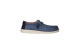 Hey Dude Wally WASHED (HD.40296-410) blau 6