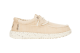 Hey Dude WALLY (42072-0LZ) beige 1