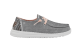 Hey Dude Wendy Boho (40054-030) grau 1