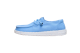 Hey Dude Wendy Canvas (40902-4ZJ) blau 5