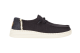 Hey Dude Wendy Espadrille Woven (43681-001) schwarz 1