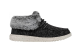 Hey Dude Wendy Fold (40471-001) schwarz 1