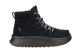 Hey Dude Wendy Peak Apres Suede Cozy (41995-060) schwarz 1