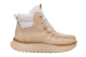 Hey Dude Wendy Peak Apres Suede Cozy Stitch (44367-265) beige 1