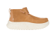 Hey Dude Wendy Peak Hi Suede (41951-211) marrone 1