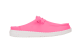 Hey Dude Wendy Slip Classic (41269-676) pink 1
