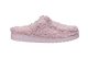 Hey Dude Wendy Slipper (44170-1QX) rosa 1