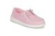 Hey Dude Wendy Stretch Sox (41878-6XX) pink 6