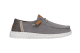 Hey Dude Wendy Washed (40297-030) grau 1