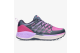 Hi-Tec Trail Destroyer Low (O090117001) rose 1