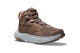 Hoka Anacapa 2 Mid GTX Wide Trekkingstiefel Grö e 38 3 (11552501D_DIFL) braun 4