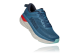 Hoka Bondi 7 (1110518-RTOS) blau 1