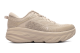 Hoka Bondi 7 Raw Linen (1110518-RWLN) beige 1