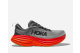 Hoka Bondi 8 (1123202-CFLM) grau 1