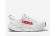 Hoka Bondi 8 (1123202-WVR) weiss 1