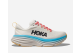 Hoka Bondi 8 Blanc De Swim Day (1127952-BSW) weiss 1