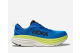 Hoka Bondi 8 Wide (1127953-ELT) blau 1