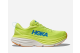 Hoka Bondi 8 Wide (1127953-LCS) gelb 1