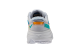 Hoka Bondi L Embroidery Arctic Ice (1126855-AIAT) grau 5