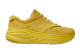Hoka Bondi L Suede (1122572-CLMB) gelb 4