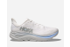 Hoka Clifton 10 (1162030-WTGL) weiss 1