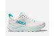 Hoka Clifton 10 (1162031-WTCL) weiss 1