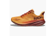 Hoka Clifton 9 (1127895-AHSH) orange 2