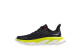 Hoka Clifton Edge Anthracite Evening Primrose (1110510 AEPR) schwarz 1