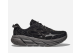 Hoka Clifton L Suede TP (1150910-BCKST) schwarz 1