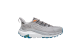 Hoka Kaha 2 Low Gore tex Sharkskin Blue Coral (1123190-SBCRL) grau 3