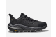 Hoka Kaha 2 Low GORE TEX (1123191F-BBLC) schwarz 1