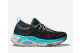 Hoka Kaha 3 Low Gore Tex (1162533-BCLB) noir 1