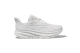 Hoka OneOne Clifton 9 (1127896-WWH) weiss 3