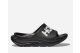 Hoka Ora Athletic Slide (1155154-BWHT) schwarz 1