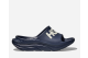 Hoka Ora Athletic Slide (1155154-VYN) blau 1