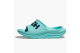 Hoka Ora Athletic Slide (1155154-CSK) türkis 1