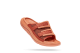 Hoka Ora Luxe (1134150-SBBCL) orange 1