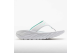 Hoka Ora Recovery Flip (1117910-CMCG) weiss 2