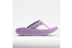 Hoka Ora Recovery Flip (1117910-VBOT) morado 3