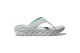 Hoka Ora Recovery Flip (1117910-CMCG) weiss 1