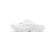 Hoka Ora Recovery Mule (1147951-WWH) weiss 1
