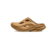 Hoka Ora Recovery Mule (1147951-WHTW) braun 1